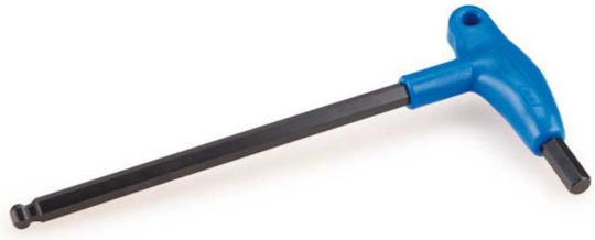 Parktool Κλειδί Allen σε Σχήμα Ταφ με Μύτη Μεγέθους 12mm