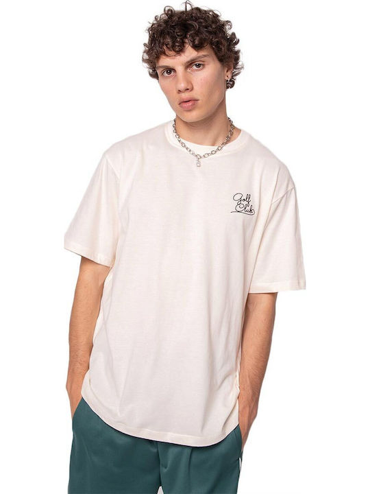 Tricou Ivory