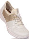 Damen Sneakers Weiß