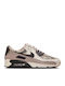 Air Max 90 SE Damen Sneakers Braun