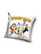 Looney Tunes Decorative Pillow 40x40 Cm