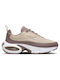 Air Max Portal Sneakers Beige