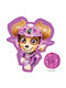 Paw Patrol Skye Formkissen Dekoratives Kissen 40*38 cm
