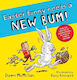 Easter Bunny Needs A New Bum Dawn Mcmillan 0213