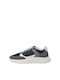 Sneakers Navy Blazer