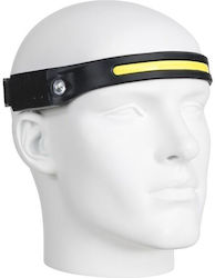 Wurth Waterproof Rechargeable Headlamp LED 350lm Wurth Waterproof Rechargeable Headlamp LED 350lm