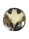 Batman Reversible Sequin Shape Pillow 30 Cm