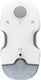 Hutt Battery Robot Window Cleaner White