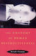 The Anatomy Of Human Destructiveness Erich Fromm
