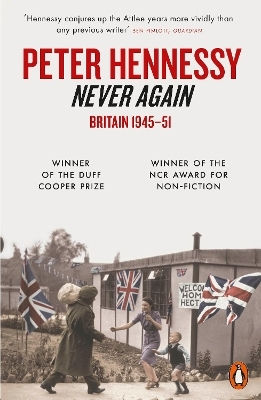 Never Again Britain