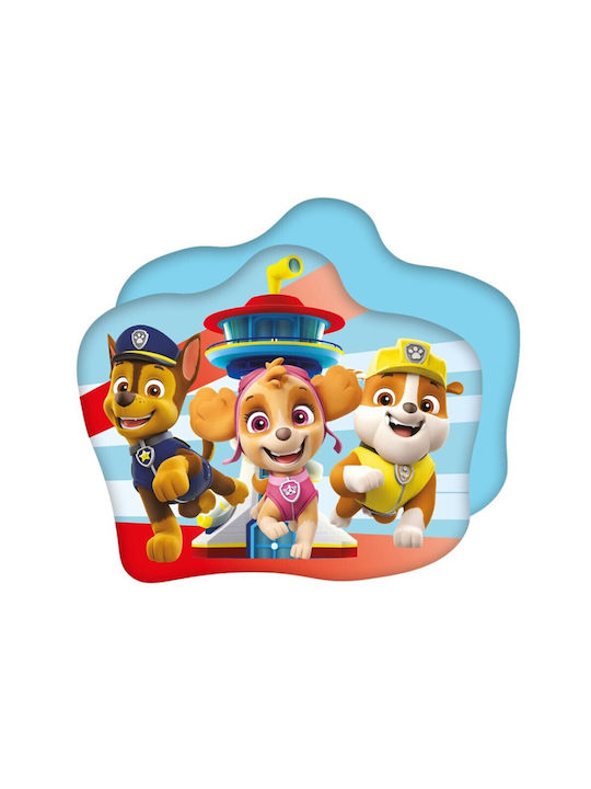 Декоративна възглавница Paw Patrol Trio 35x27 см