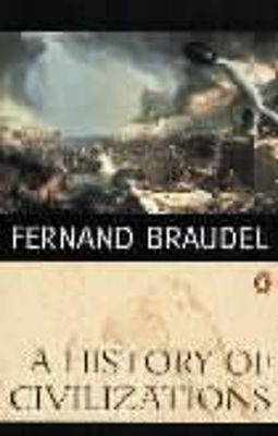 A Of Civilizations Richard Mayne