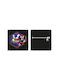 Sonic Hedgehog Kissen Abnehmbarer Bezug 35x35 cm Velours