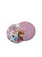 Disney Frozen Pink Decorative Cushion 35 Cm