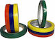 Self-adhesive Noisy Packaging Film Black