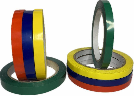 Self-adhesive Noisy Packaging Film Black