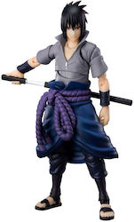 Naruto Shippuden S.h Figuarts Action Figure Sasuke Uchiha He Who Bears All Hatred 15 Cm Naruto Shippuden S.h Figuarts Action Figure Sasuke Uchiha He Who Bears All Hatred 15 Cm