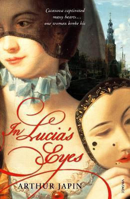 In Lucias Augen Arthur Japin Vintage In Lucias Augen Arthur Japin Vintage