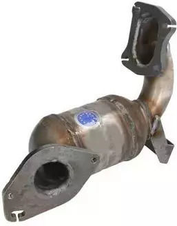 Catalizator Renault Clio II BB0 1 2 CB0 1 2 BM Catalysts BM80241H