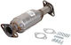 Катализатор Mitsubishi Space Star Dg A Bm Catalysts Bm90580h