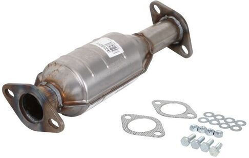 Катализатор Mitsubishi Space Star Dg A Bm Catalysts Bm90580h