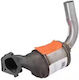 Catalyst Fiat 500 C 312 Bm Catalysts Bm80478h