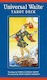 Universal Waite Tarot Deck 78 Beautifully Illustrated Cards And Instructional Booklet A.e Waite