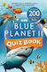 Planet Ii Quiz Book Majestic Whales Playful Dolphins Mighty Sharks And More Bbc