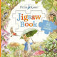 Peter Hase Puzzlebuch - Penguin Random House Kinder UK - Pappbuch