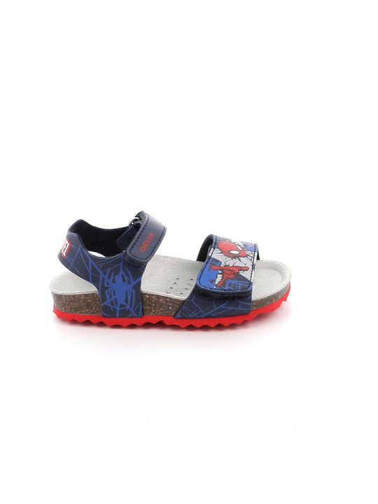 Geox Kids' Sandals Blue