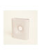 Beauty Home Keramikvase 20,5 x 8 x 22,5 cm