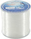 Tpster Fishing Line Nylon Transparent 0.40mm Max 15.5kg 780m 32785