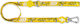 Sahpatzidis Dog Leash/Lead Strap