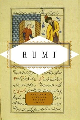 Rumi Poems Everyman's Library