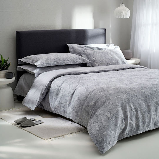Vesta Home Set King Size 260x240 Gri