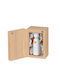 Ornament suspendat Ingeras Din porțelan 3.5x5.5buc