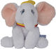 Simba Plush Disney Dumbo 25 cm