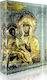 "Panagia Tricherousa" Plexiglas-Ikone