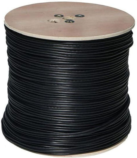Cable Reel E1VV-R 5G25+2.5 NYY 10959