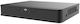 Hybrid XVR 8 Channel Analog HD 5MP Lite + 4 Channel IP 4MP Audio Over Coaxial H.265 Unv XVR301-08G3