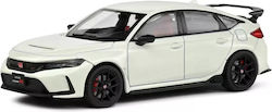 1/43 Honda Civic Type R Fl5 2022 Championship White 1/43 Honda Civic Type R Fl5 2022 Championship White