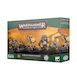 Warhammer Underworlds Borgit's Beastgrabbaz 109-33