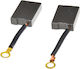 Geko G85307 Wire Brush Tool 230mm