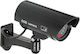 1208 Dummy Battery Camera with Black Bracket Orno 27728