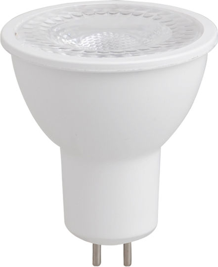 Band LED Bulb 7W 96.52εκ. for Socket GU5.3 and Shape MR16 Natural White