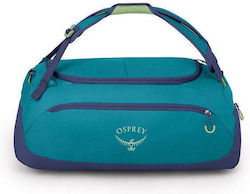 Osprey Daylite Duffel 45 Backpack Lunch Bag Blue 36x24x53cm Osprey Daylite Duffel 45 Backpack Lunch Bag Blue 36x24x53cm