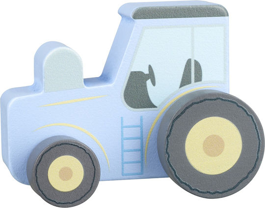 Orange Tree Toys Βρεφικό Παιχνίδι από Ξύλο