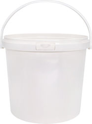 Plastika THrakis Commercial Food Container 10.5lt 30pcs