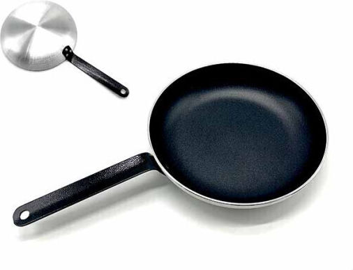 H&S Collection Pan Aluminium Durchmesser Ø24cm