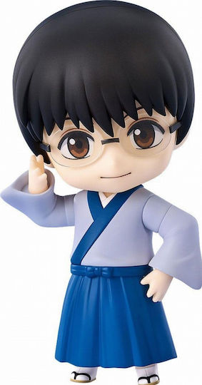 Gintama Nendoroid Action Figure Shinpachi Shimura 10 Cm